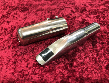 Vitnage Dukoff Transitional D6 Metal Mouthpiece for Tenor Sax